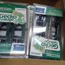 15x PacTool Gecko Gauge Siding Tool - LP Wood Installation, 2-Pack Green
