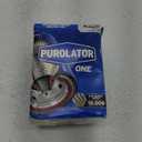 Purolator PL34631 PurolatorONE Advanced Engine Protection Spin On Oil Filter Compatible With Chevrolet C1500, Tahoe, C10, C2500, C3500, Express 3500, K10, K3500, C1500 Suburban, GMC C1500 and Yukon
