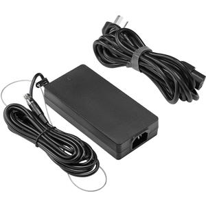 SMALLRIG 130W LED Driver for RC 100B, Power Adaptor with Power Cable (US Plug) - 4853
