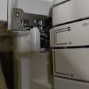 Brother Serger, 1034D, Heavy-Duty Metal Frame Overlock Machine, 1,300 Stitches Per Minute, Removable Trim Trap, 3 Included Accessory Feet, White