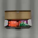 TEINO Remanufactured Ink Cartridge Replacement for HP 65 65XL 65 XL use with HP Envy 5055 5052 5058 DeskJet 3755 2655 3752 3720 3722 3723 3758 2652 2622 2624 Printer (Black Tri-Color, Combo Pack)