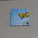 Amscan Pokemon Design Plastic Table Cover - 52' x 96' | Multicolor | 1 Pc