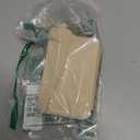 Cavor Compatible with MagSafe Wallet, Magnetic Wallet for iPhone 17/16 Pro Max/15 Pro/14 Plus/13/12 Series, Magnetic Card Holder with Adjustable Stand, Mag Safe Phone Wallet Zipper-Beige