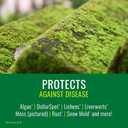 NATRIA Lawn Weed and Disease Control, Ready-to-Spray, 24 Oz