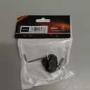 RAVEMEN AGM03 Underneath Mounted Adapter Mount for FR500/300/160 Bike Lights