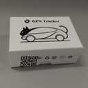 Cat Tracker for Indoor & Outdoor Cats & Dogs with Unlimited Range – 365Day Battery Life iOS & Android Compatible No Subscription or Monthly Fee Kitten Finder with Real Time Alerts Easy to Use