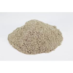 Brown Sand For Decor or Playground Approximately 4 Pounds