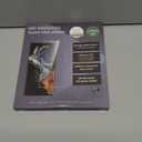 MAGIC JOHN 2 Pack for Samsung Galaxy S25 Ultra Privacy Tempered Glass Screen Protector, Bubble Free, Easy Installation, Auto Dust-Elimination