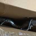 Walker 74013 Exhaust Pipe
