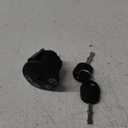 Starter Ignition Switch w/Keys for John Deere L100 L105 L107 L108 L110 L111 L118 L120 L130 125 135 145 155c 190c G110 Tractor Riding Mowers - 4 Key Positions w/Headlight - Free Carabiner
