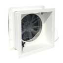 RV Exhaust Fan, Ventilation Exhaust Fan Self-Induction Accessories Two-Way Belt Trailer Ventilation Exhaust Fan RV Ventilation Fan Trailer Car