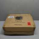 Davinci Lighting Flexfit Solar Outdoor Post Cap Lights - Includes Bases for 4x4 5x5 6x6 Wooden Posts - Bright LED Light - Pearl White (12 Pack)