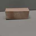 BS-MALL Makeup Brush Set 18 Pcs Premium Synthetic Foundation Powder Concealers Eye shadows Blush Makeup Brushes with black case