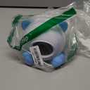 Windflyer OK to Wake Clock for Kids, Sleep Training Clock with Night Light and Sound Machine, Kids Alarm Clock for Bedrooms (Blue)