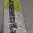 seenda Wireless Bluetooth Keyboard and Mouse Combo, SKM643 Rechargeable Slim Quiet Keyboard Mouse, 3 MultiDevice Connection, Compatible for Windows, Mac, MacBook, iPad, Tablet, Black Gray