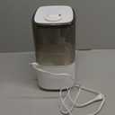 BOXING Warm and Cool Mist Humidifiers for Bedroom Large Room Home,Air Humidifier with Remote,Top Fill Ultrasonic Diffuser Humidifier with humidistat,Quiet Sleep,Timer,Auto Shutoff,BPA-Free,Filter,4.5L