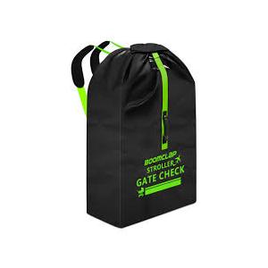 BOOMCLAP Durable stroller travel bag for airplane,stroller bag carseat cover for Double/Single/Jogging Strollers,Waterproof stroller gate check bag