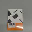 Magnetic Portable Charger Power Bank 5000mAh, 15W Ultra Slim Fast Charging Wireless Charger, Travel Essential for iPhone 17/16/15/14/13/12 Pro, iPad, Android, Metal Shell with USB-C Cable (Silver)