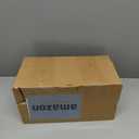 Floating Book Shelves for Wall, 4 Tier Invisible Floating Bookshelf, Vertical Spine Book Tower, Wall Mounted & Space Saving, Heavy Duty Metal Book Organizer for Home Office, 2 Pack White