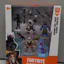 Fortnite Figure Squad Pack - Wave 4