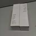 2 x Kitchen Scrub Brush Set with Ergonomic Handle, Deep Cleaning Brushes, Include Dish, Grout, Groove Gap, Bottle, Bathroom Brush Heads (Green)