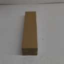 2 Pack Toilet Bowl Brush Without Holder for Bathroom, Under-Rim Double Brush Head, Long Handle Household Cleaning Brushes Set (2 Pack Grey Brush Without Holder)