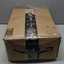 Bedsure GentleSoft Sherpa Fleece Blankets Queen Size for Bed - Thick and Warm Throw for Women and Men, Soft Fuzzy Plush Queen Blanket for Winter, Light Grey, 90x90 Inches