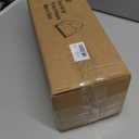 Camping Tent, TEKOMI Waterproof Family Dome Tent with Removable Rain Fly, Instant Cabin Tent for 60 Seconds Set Up, Advanced Venting Design, Fit Camp Backpacking Hiking Outdoor, Dark Green (4/5 Person)