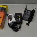 Aiicioo Under Tank Heater Thermostat - Reptile Heating Pad with Temperature Control Reptile Heat Mat for Combo Set for Hermit Crab Lizard Terrarium 8W