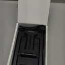 Cell Phone Stand with Wireless Bluetooth Speaker and Anti-Slip Base HD Surround Sound Perfect for Home and Outdoors with Bluetooth Speaker for Desk Compatible with iPhone/ipad/Samsung Galaxy (Black)