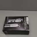 Jack & Rose Clippers and Trimmers Set, Cordless Hair Clippers for Men, Barber Clippers Set