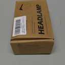 Headlamp Rechargeable,2 Pack 2000 Lumen Super Bright Led Headlamp,16 Modes Motion Sensor Head Lamp,Ipx6 Waterproof Lightweight Headlight,White Red Flashlight For Fishing Camping Hunting Essentials