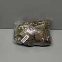 Rain Suit, Rain Gear for Men Waterproof, Camo Rain Jacket, Lightweight Rain Coat, Large