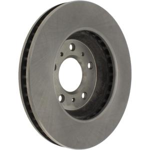 Centric 121.62073 C-Tek Automotive Replacement Front Brake Rotor Fits Select Buick, Chevrolet, Pontiac, Saturn