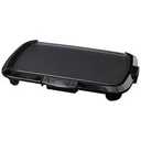 Bohemia Electric 15in Non-Stick Griddle