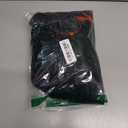 JOYIN Adult Child Unisex Vampire Costume Accessories Halloween Vampire Cape for Transylvania Dracula Theme Party (47"/120cm, Black, Red)