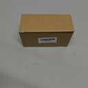 SEVENY Business Card Holder, Clear Acrylic Cards Organizer Stand for Men and Women, Business Cards Case Rack 1 Pack, Holds 180 Cards-3 Slot