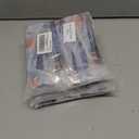 3 x Lab Liquid Dispensing Supplies 31Ga 1.0 cc/mL-U-100,5/16" 8mm Individually Wrapped,30Pack