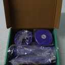 4-Pack HEPA Vacuum Filter & Pre-Filter Kit Compatible with Dyson V6 Stick Vacuum Filters (Replaces Part 965661-01 & 966741-01)