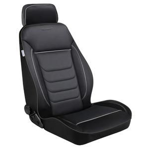 DI DRK Moon Seat CVR (Grey)
