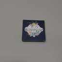 3D Sports Themed Christmas Decor - Football Break Through Ceramic Ornament, Family Christmas Football