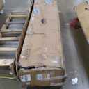 COBIZI Pop up Canopy Tent 13x26 Heavy Duty Gazebo with 6 Sidewalls, UPF 50+ All Weather Waterproof Commercial Outdoor Wedding Party Tents Large Canopy with Roller Bag, Black