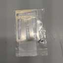 Honkador Universal Key Gauge Tool for Kwikset, Weiser, Weslock Locks, Master Key Decoder & Lock Pick Alignment, Professional Locksmith Measuring Tool, 1-Pack