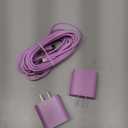 iPhone Charger Fast Charging,[MFi Certified] 2Pack 20W Type C Fast Charger Block with [10FT&6FT] USB C to Lightning Cable Compatible for iPhone 14/13/12/11 Pro Max/Xs Max/XR/X,iPad