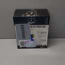 HomeRight C800971.A Super Finish Max, Includes 3 Brass Spray Tips, 3 Spray Patterns, Easy to Clean HVLP Paint Sprayer, Great for Furniture, Cabinets, Trim & More, Sprays Stains, Sealers & Latex Paints
