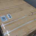 Superun Walking Pad with 6% Incline, 2.5HP Treadmill, 0.6-3.8 MPH, 300 lbs