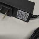 AC/DC Adaptor, 12V, Model: DSM-1220