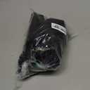 GAYHAY Fleece Lined Leggings for Women  Thick Winter Warm Thermal High Waisted Tummy Control Workout Yoga Pants (Small, 1# Black)