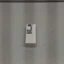 Amazon Basics Weather-Resistant GFCI Receptacle with LED Indicator, Self-Test Feature, 20 Amp, White