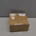 2Pcs 6 Inch Replacement Wheelchair Wheels for Walkers - Environmentally Friendly Rubber Material, Wear-Resistant PU Tires, Anti-Slip, and Durable ABS Wheel Hub (6IN Narrow 2Pcs)